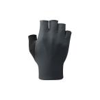 ( Special распродажа ) Shimano (SHIMANO 25*EVOLVE перчатка уголь 