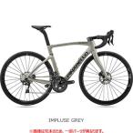 ( Special распродажа )( рассылка не возможно : витрина квитанция только )PINARELLO(pinarero) 25*F5 105 Di2(2x12s)Impluse Grey шоссейный велосипед 
