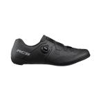 (特セール)シマノ（SHIMANO）　RC5（SH-RC503）ブラック SPD-SL ロードシューズ