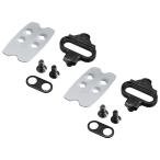 【即納可能】(特セール)シマノ（SHIMANO）　CL-MT001 マルチエントリー SPDクリート（ナット付）
