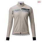 ( Special распродажа )PEARL IZUMI( жемчуг izmi) Wind Break жакет W3500-BL 6o-tsu(25FW) женский 