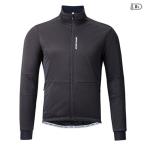 ( Special распродажа ) жемчуг izmi(PEARL IZUMI) стрейч воздушный жакет 3800-BL 4 черный (25FW)