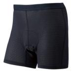 ( Special распродажа ) жемчуг izmi(PEARL IZUMI) mega сетка внутренний брюки 156MEGA II(/26)