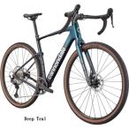 ( Special распродажа )( рассылка не возможно : витрина квитанция только )CANNONDALE( Cannondale ) 26'TOPSTONE CARBON 3 GRX - 1x