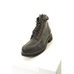 VISVIM BLACKFOOT MOC TOE BOOTS-FOLK ブール M9 ブラック ヴィスヴィム ビズビム