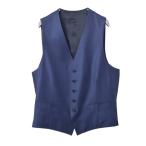  прекрасный товар Paul Smith шерсть жилет лучший XL темно-синий Paul Smith KL4SKL2K11