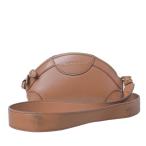 STELLA McCARTNEY 2way Mini dokta- сумка Mini Brown Stella McCartney KL4SUBK221
