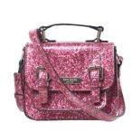 kate spade new york ламе девушка ska uto Cross корпус сумка на плечо - розовый Kate Spade KL4SUHLK21