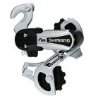 SHIMANO シマノ TOURNEY リアディレーラー SS RD-TY21 正爪 6段 自転車 変速機