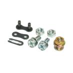 honjo ホンジョ 自転車用パーツ 環付き5mm ダルマネジ