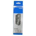 倍!倍!ストア10% 【ＳＨＩＭＡＮＯ/シマノ】自転車用　変速チェーン １１６Ｌ （６／７／８段用） ＣＮ−ＨＧ４０