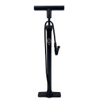 アサヒサイクル KUKY 空気入れ 折り畳みスタンド式 SG 超軽量 ロングホース