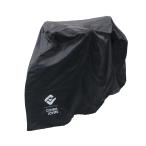 ショッピング自転車カバー 自転車カバー アサヒサイクル スポーツバイク 対応 サイクルカバー 自転車用 自転車 カバー 雨カバー 雨よけ カゴ付き クロスバイク MTB ロードバイク ロード