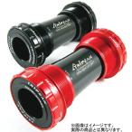 「送料無料」「トライピーク」THREADED BB シェル幅:70mm（イタリアン）軸径:24mm セラミックベアリング