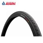 5/30-6/1はボーナスストア+5％「ブリヂストン」CT-LRX27 F301820BLB ロングレッド XT クロサイド WO27x1-3/8 ワイヤービード
