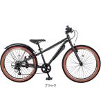 「あさひ」ドライド XX 266-L 26インチ 6段変速 子供用 自転車