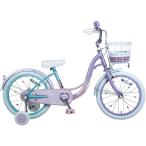 「あさひ」メゾピアノ180-N 台数限定モデル 限定オリジナルグッズ付き 18インチ 子供用 自転車 ナルミヤインターナショナル