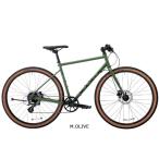 「マリン」NICASIO SE（ニカシオSE）650B クロスバイク 自転車 -23