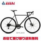 [SALE][ Fuji ][10/12 до спорт распродажа ]FEATHER CX+( перо CX+) Kuromori рама рама размер :56 гравийная дорога велосипед -24