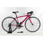 ◆◆アンカー ANCHOR RFX8 エキップ RFX8 EQUIPE ULTEGRA Di2 2012年モデル カーボン ロードバイク 11速 ピンク カスタム