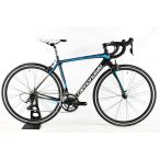 ◆◆キャノンデール Cannondale シナプス ハイモッド SYNAPSE Hi-Mod 3 ULTEGRA 2014年 カーボン ロードバイク 51サイズ 11速