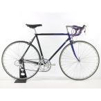 ◆◆訳アリ デローザ DE ROSA プロフェッショナル PROFESSIONAL 105 1055 クロモリ ロードバイク サイズ・年式不明 8速 ビンテージ