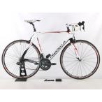 ◆◆ピナレロ PINARELLO FP クワトロ カーボン QUATTRO CARBON ULTEGRA Di2 6770 2013年 ロードバイク 580サイズ 10速 電動