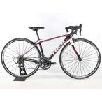 ◆◆トレック TREK マドン4.3 MADONE4.3 WSD 105 2014年モデル カーボン ロードバイク 44サイズ 10速 ブラック レディース