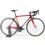 ◆◆リドレー RIDLEY フェニックス FENIX ULTEGRA R8000 カスタム 2014年モデル カーボン ロードバイク Sサイズ 11速 レッド