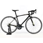 ◆◆未使用 ジャイアント GIANT TCR ADVANCED1 KOM ULTEGRA R8000 2019年モデル カーボン ロードバイク 445(S)サイズ 11速