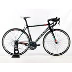 ◆◆コルナゴ COLNAGO ストラーダ STRADA SL ULTEGRA 6700 2014年モデル アルミ ロードバイク 500サイズ 10速 ブラック