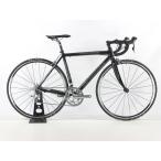 ◆◆キャノンデール Cannondale キャド9 CAAD9 6 TIAGRA 2009年モデル アルミ ロードバイク 50サイズ 9速 ブラック