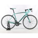 ◆◆ビアンキ BIANCHI インプルソ IMPULSO TIAGRA 4700 2018年モデル アルミ ロードバイク 55サイズ 10速 700C 100/130mm QR