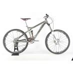 ◆◆ダヴィンチ DEVINCI ディクソン DIXON SL XTR M980 2012年頃モデル アルミ MTB SL/SMALLサイズ 10速 26インチ マウンテンバイク