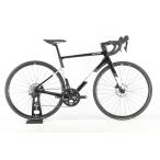 ◆◆キャノンデール CANNONDALE スーパーシックス SUPERSIX EVO CARBON DISC 105 R7000 2020年 カーボン ロードバイク 51サイズ 11速 油圧