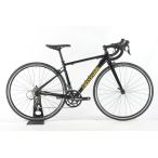 ◆◆キャノンデール CANNONDALE キャド オプティモ CAAD OPTIMO CLARIS R2000 2021年モデル アルミ ロードバイク 48サイズ 8速 700C