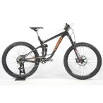 ◆◆トレック TREK スラッシュ SLASH 8 SLX M7000 2016年モデル アルミ マウンテン MTB 17.5サイズ 11速 27.5インチ 650B