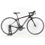 ◆◆キャノンデール CANNONDALE シナプス カーボン ウーマン SYNAPSE CARBON WOMEN'S5 105 5800 2016年モデル ロードバイク 44サイズ 11速