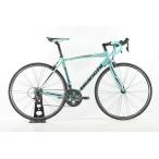 ◆◆ビアンキ BIANCHI ビアニローネ7プロ VIANIRONE7 PRO TIAGRA 4700 2016年モデル アルミ ロードバイク 53サイズ 10速 700C 100/130 QR