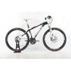 ◆◆トレック TREK 8500 XTR 2010年モデル アルミ マウンテンバイク MTB 15.5サイズ 3x9速 ハードテイル 26インチ 油圧ディスク ブレーキ