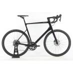 ◆◆キャノンデール CANNONDALE スーパーシックス エボ SUPERSIX EVO CARBON DISC ULTEGRA R8000 2021年 カーボン ロードバイク 60size 11s