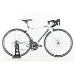 ◆◆サーヴェロ CERVELO R2 105 5800 2015年モデル カーボン ロードバイク 48サイズ 11速 700C 100/130 QR