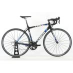 ◆◆トレック TREK マドン4.5 MADONE4.5 C H2 105 5700 2011年モデル カーボン ロードバイク 52サイズ 10速 700C QR