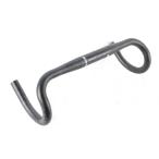 美品 ボントレガー BONTRAGER ELITE VR-C アルミ ドロップハンドル ブラック 31.8mm/400mm