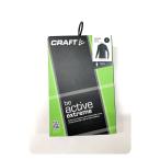 未使用 クラフト CRAFT be active extreme アクティブ エクストリーム クルーネック 長袖 シャツ サイズS