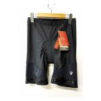 未使用 ボントレガー BONTRAGER RACE SHORT レース ショーツ サイズM ブラック パット有り