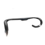 シマノプロ SHIMANO　PRO ヴァイブエアロ VIBE　AERO ドロップハンドル  380mm 31.8 カーボン