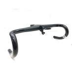 ボントレガー BONTRAGER XXX Integrated Road Handlebar/Stem ステム一体型ハンドル  40cm  カーボン