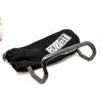 美品 スリーティー 3T モア MORE ドロップハンドル ブラックカーボン 31.8mm 400mm