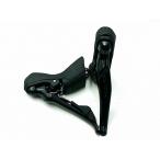 シマノ SHIMANO ジーアールエックス ST-RX400 GRX STIレバー 左右セット 油圧ブレーキ フランジコネクトボルト欠品 2×10速